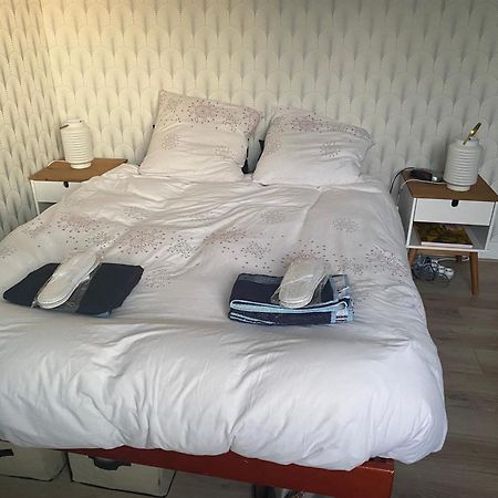 Havre De Paix Apartment Шампини сюр Марн Екстериор снимка