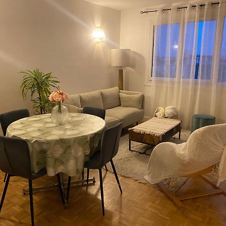 Havre De Paix Apartment Шампини сюр Марн Екстериор снимка