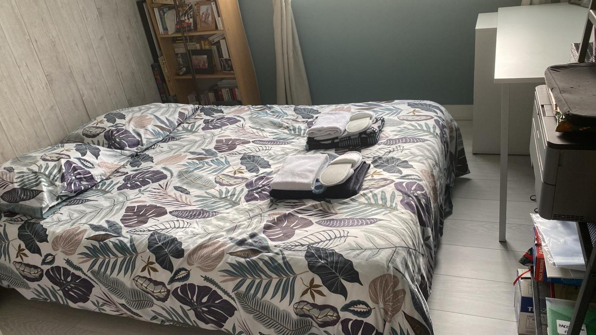 Havre De Paix Apartment Шампини сюр Марн Екстериор снимка
