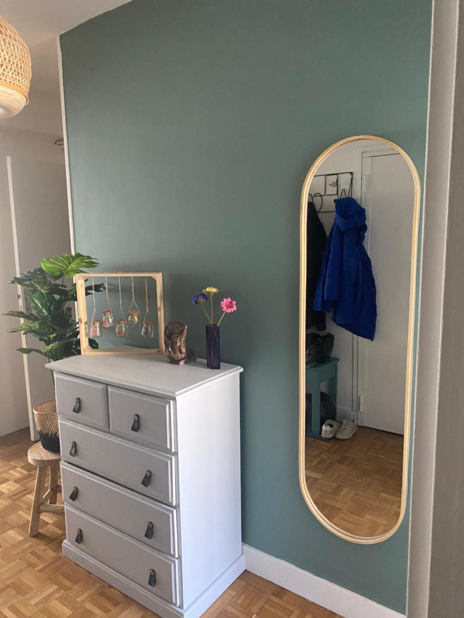 Havre De Paix Apartment Шампини сюр Марн Екстериор снимка