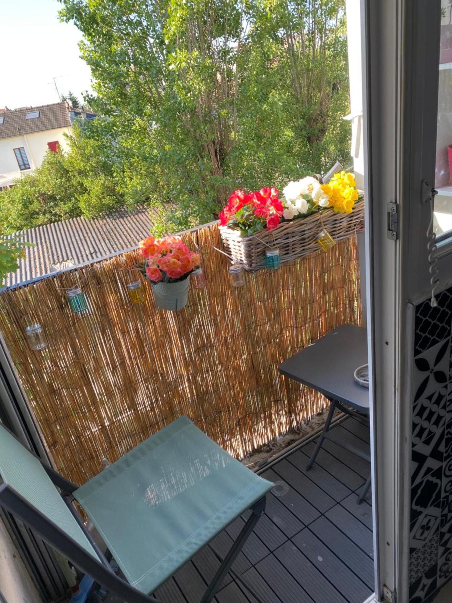 Havre De Paix Apartment Шампини сюр Марн Екстериор снимка
