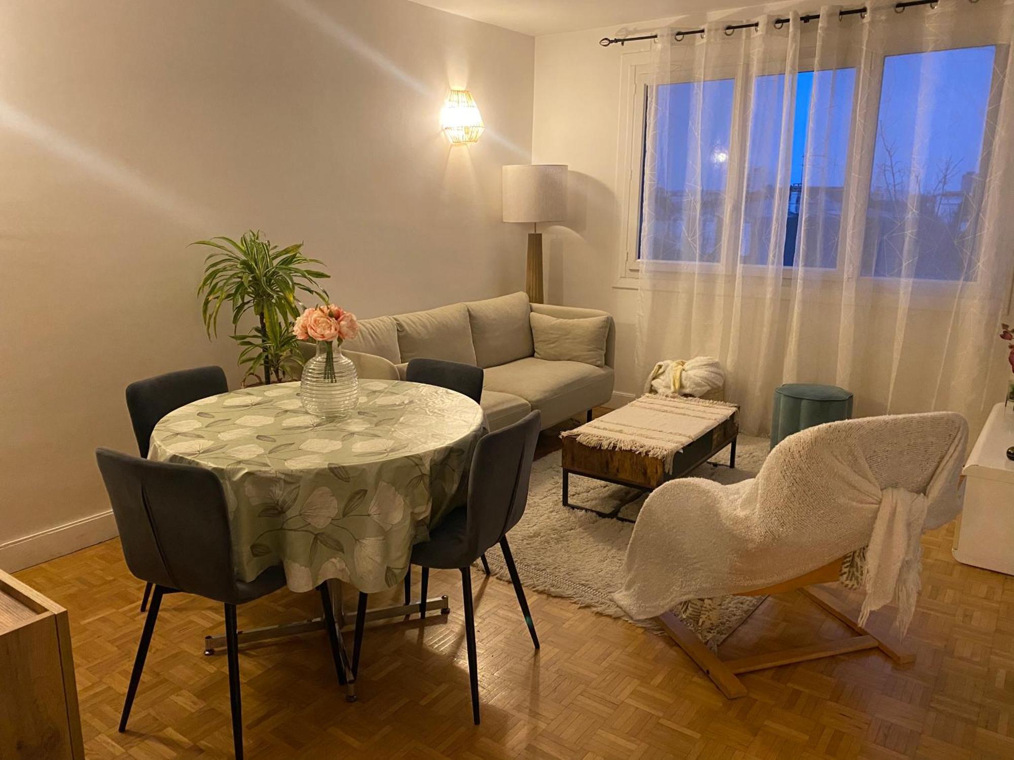 Havre De Paix Apartment Шампини сюр Марн Екстериор снимка
